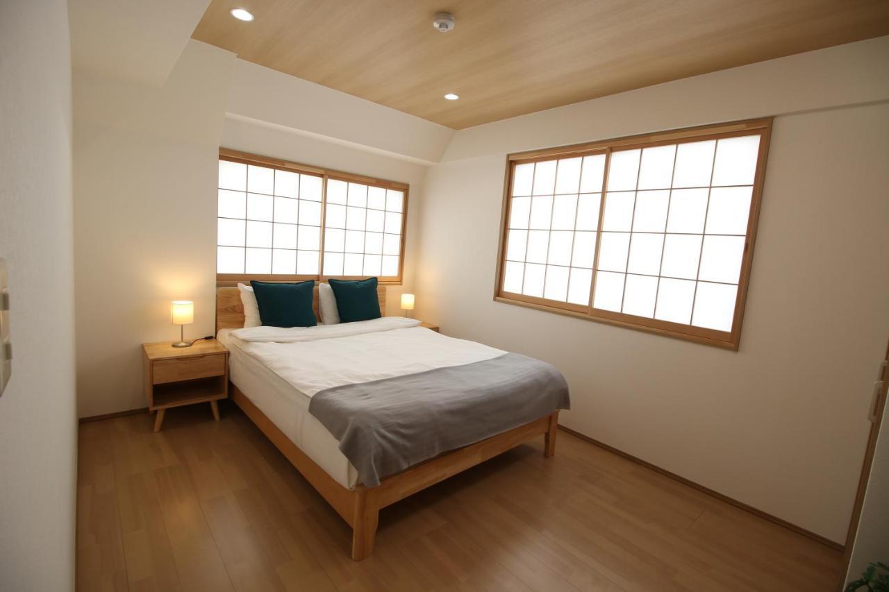 Uhome Suido Sd Apartment Tokyo