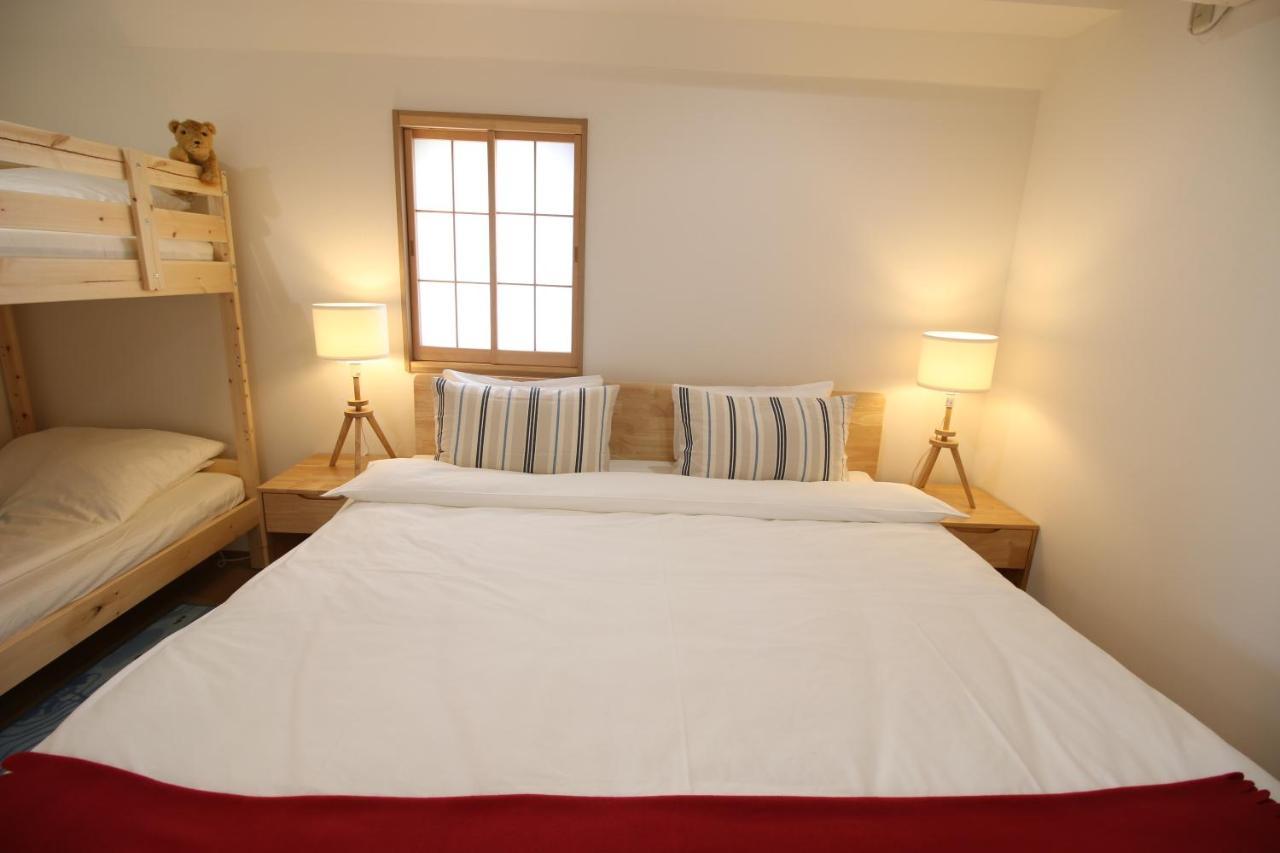 Uhome Suido Sd Apartment