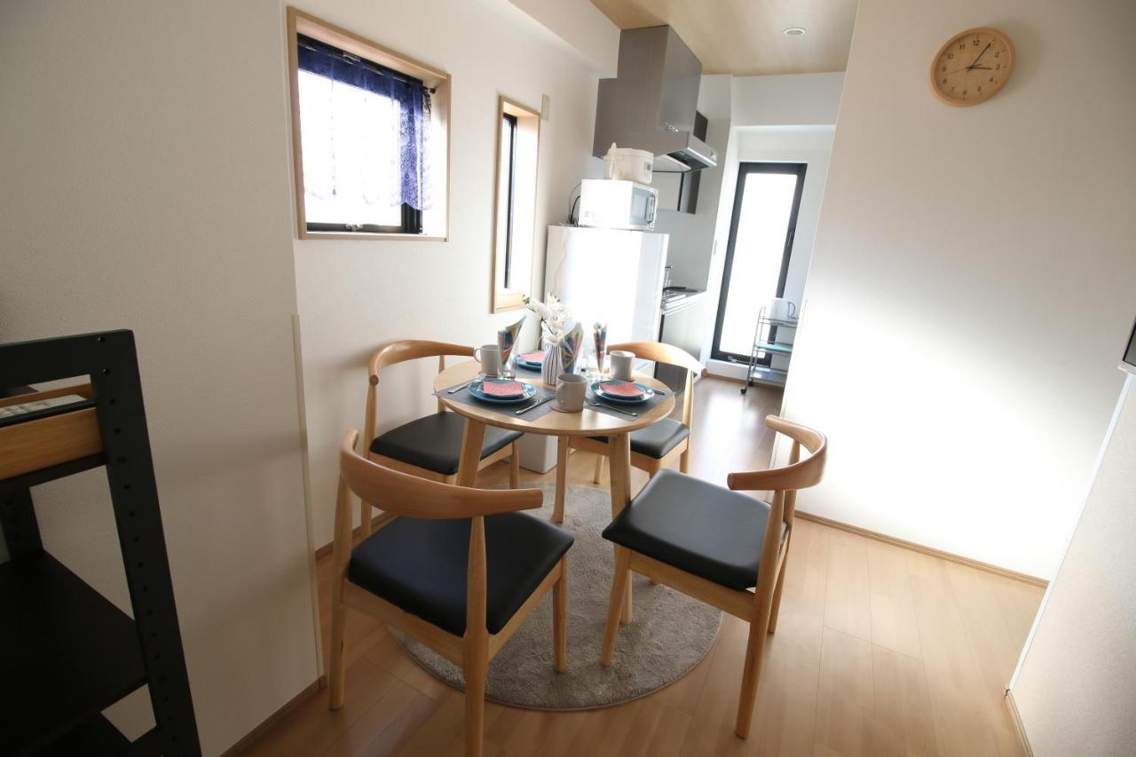 Apartment Uhome Suido Sd