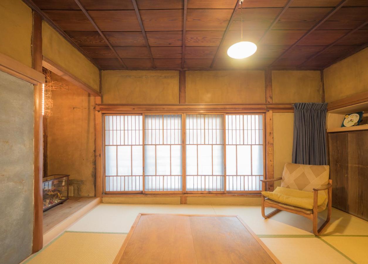 Little House Aparthotel Tokyo