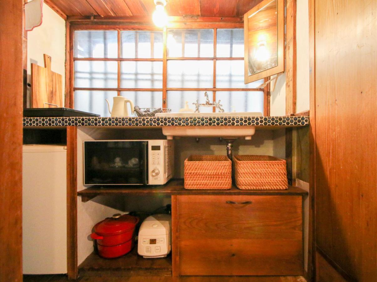 Little House Aparthotel Tokyo