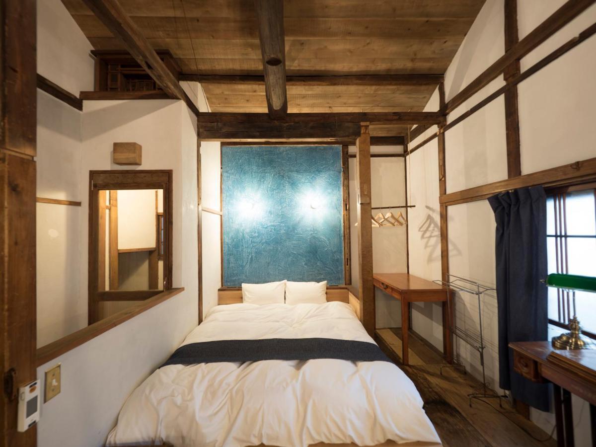 Little House Aparthotel Tokyo