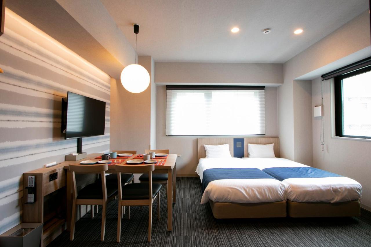 Aparthotel Minn Nishi Kasai 3*