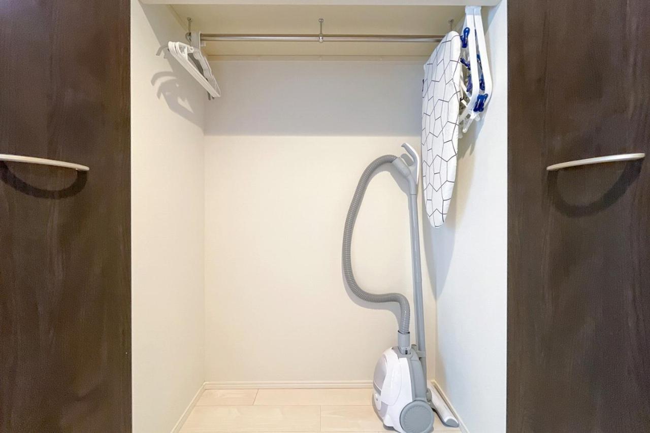 Nozomio Premier Meidaimae Apartment