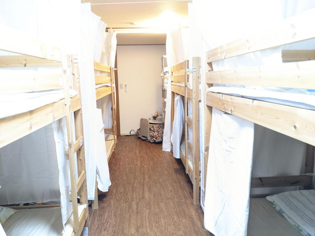 Momo House -asakusa Ueno- Hostel *