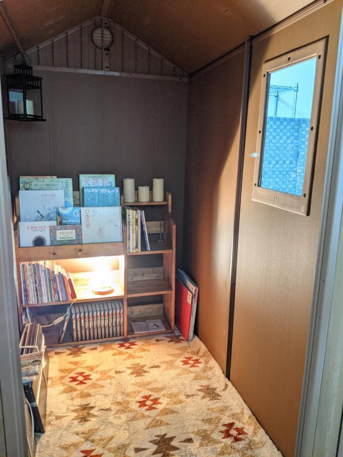 Momo House -asakusa Ueno-