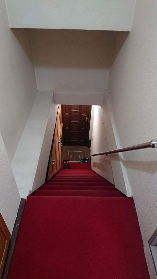 Momo House -asakusa Ueno- Hostel