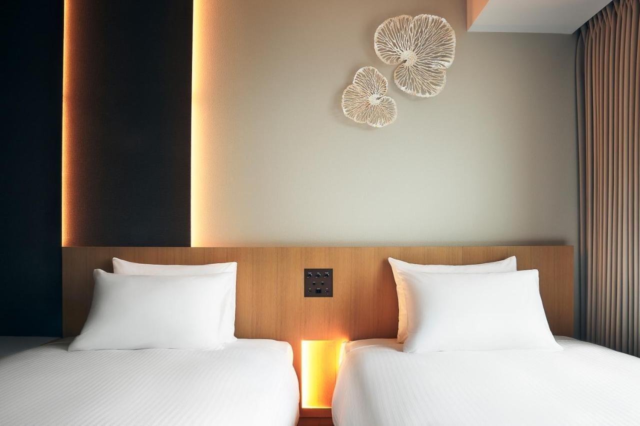 Jal Toyosu Hotel