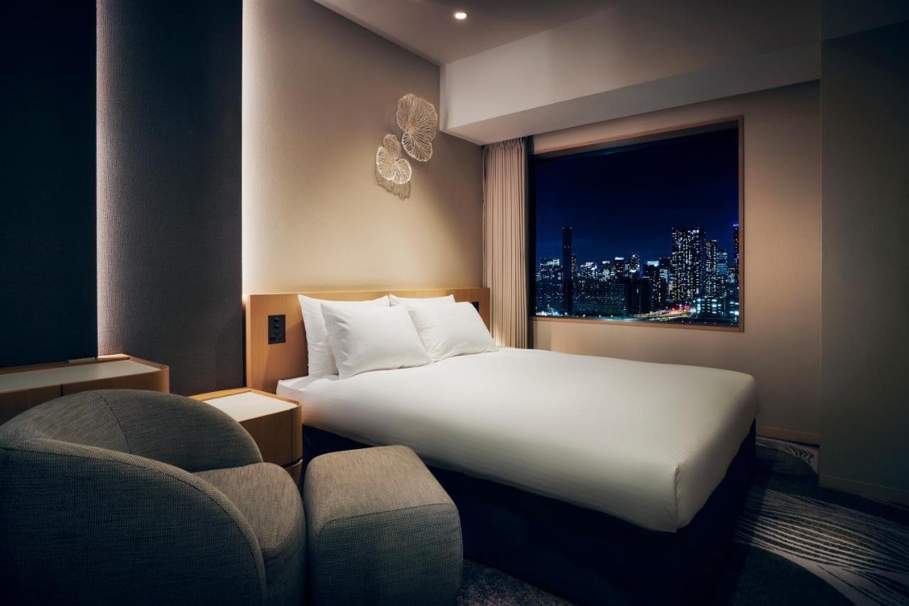 Hotel Jal Toyosu Tokyo