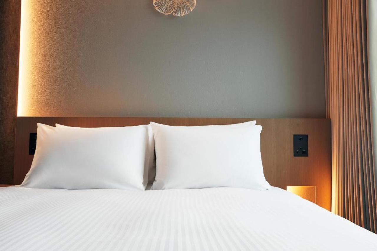 Hotel Jal Toyosu 4*