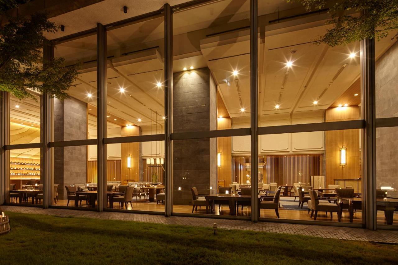 Ryokan Takanawa Hanakohro - In Grand Takanawa Tokyo