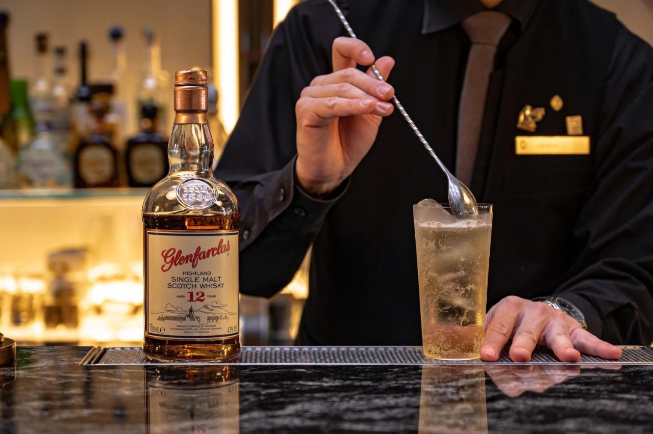 The Strings By Intercontinental, By Ihg Tokyo