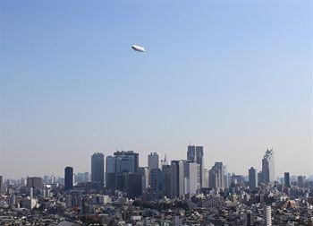 Nakano Sunplaza Hotel