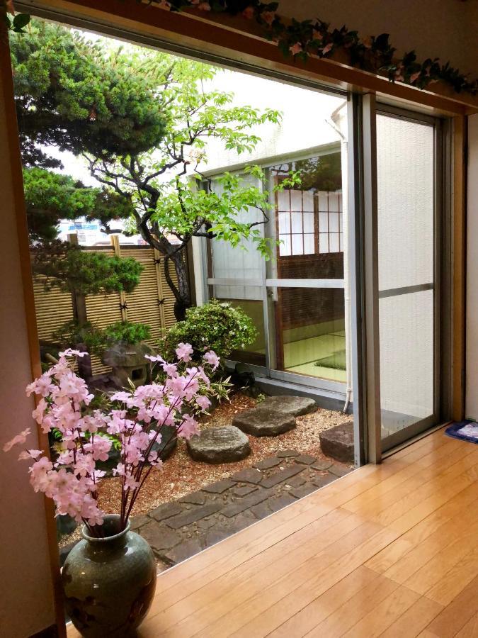 Apartment 新宿•新大久保徒歩8分日本庭園の宿 Tokyo