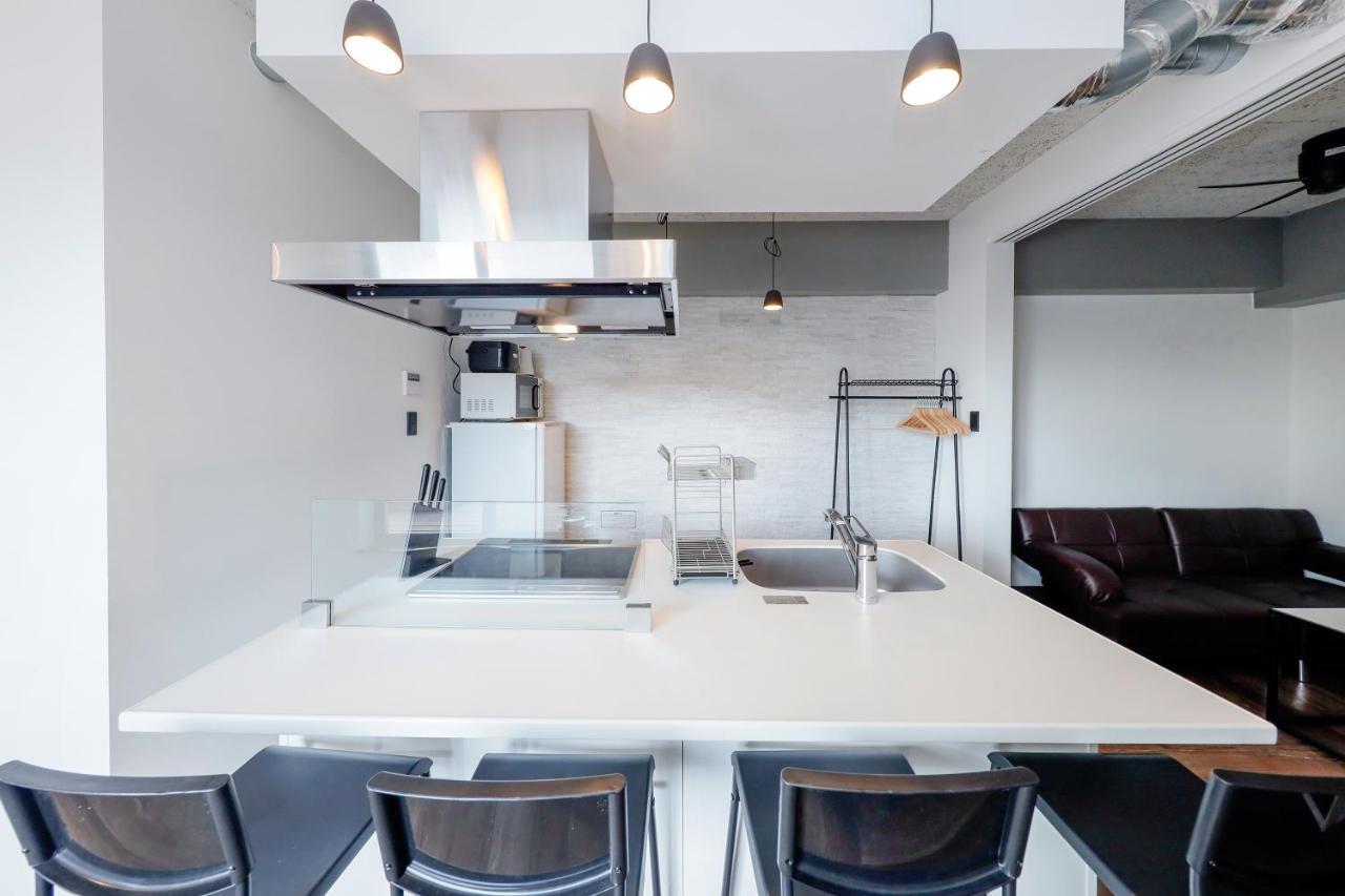 Hw.hills Morishita Apartment