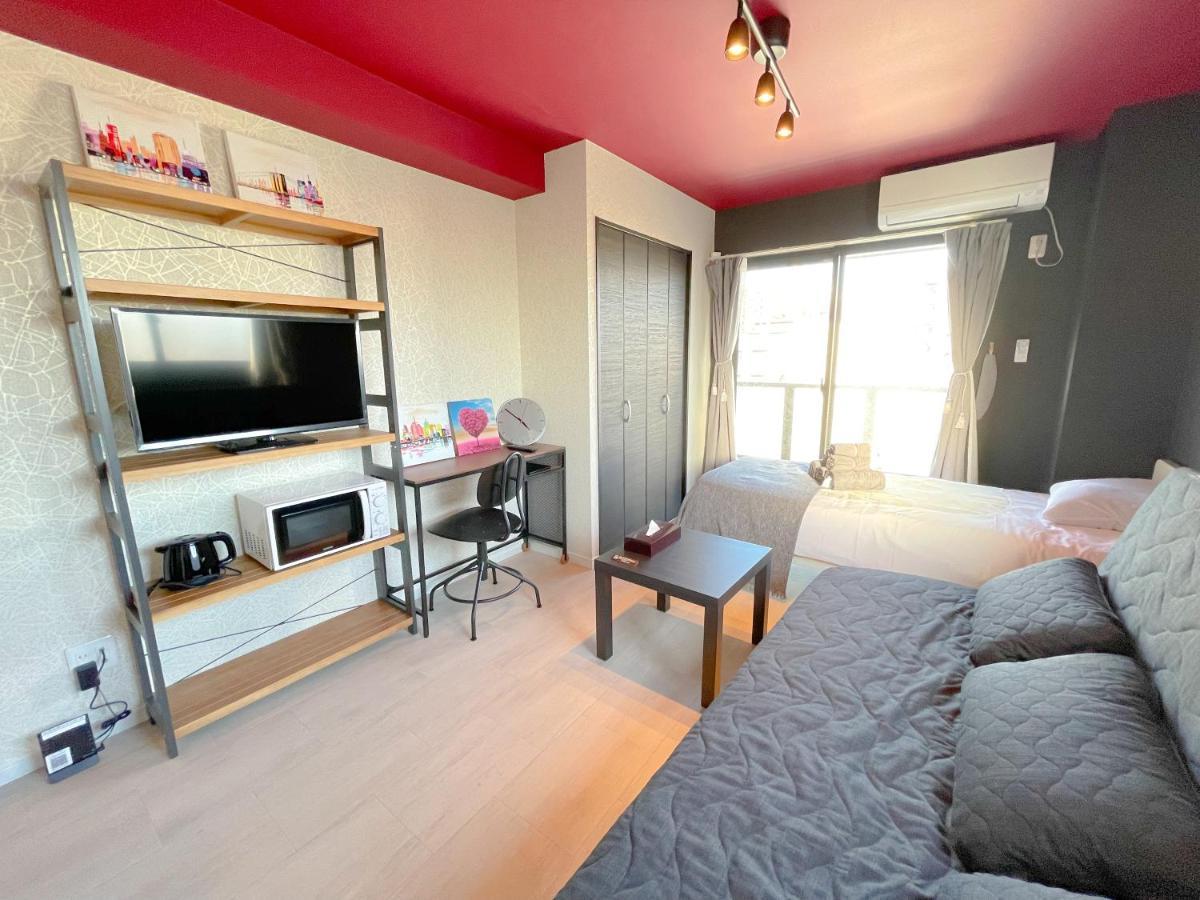 Aparthotel Mr Kintaro Asakusa South Tokyo