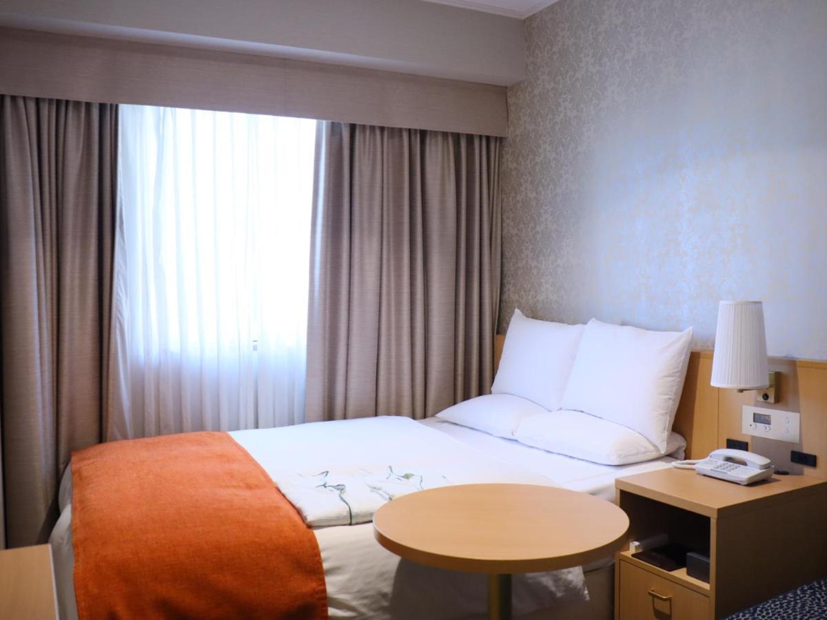 Rose Garden Shinjuku 3* Tokyo