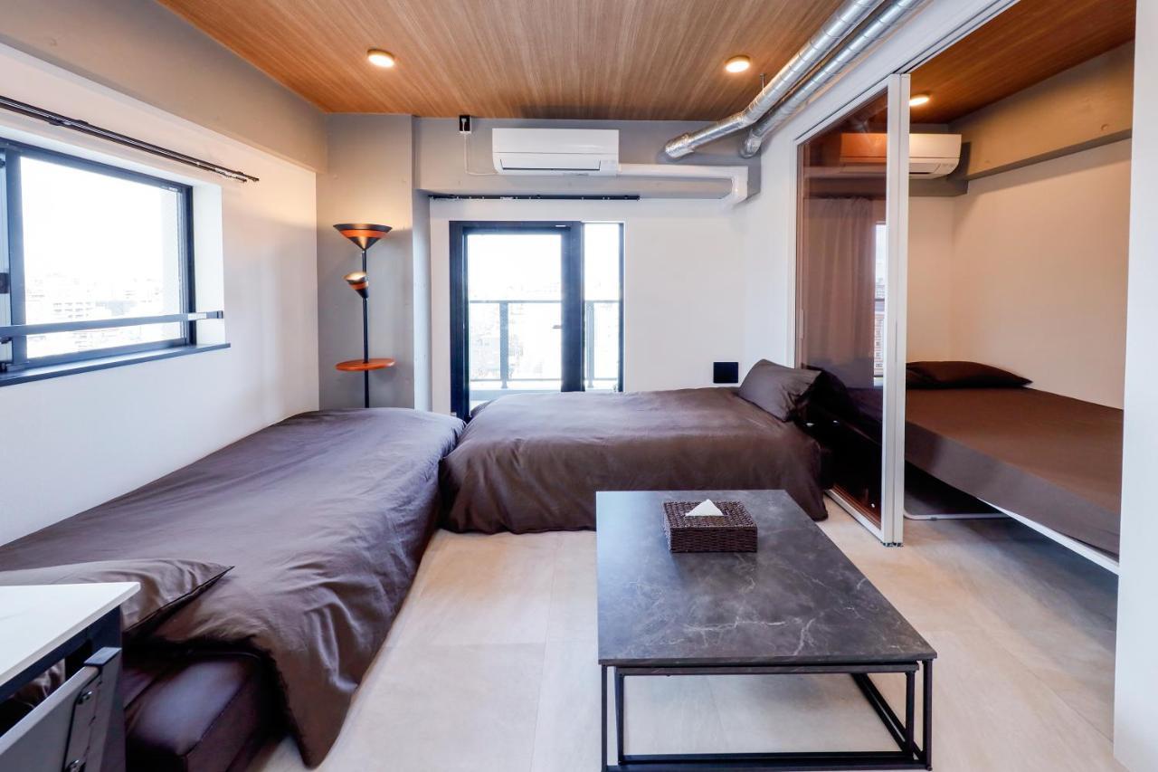 Apartment Hw.hills Morishita *