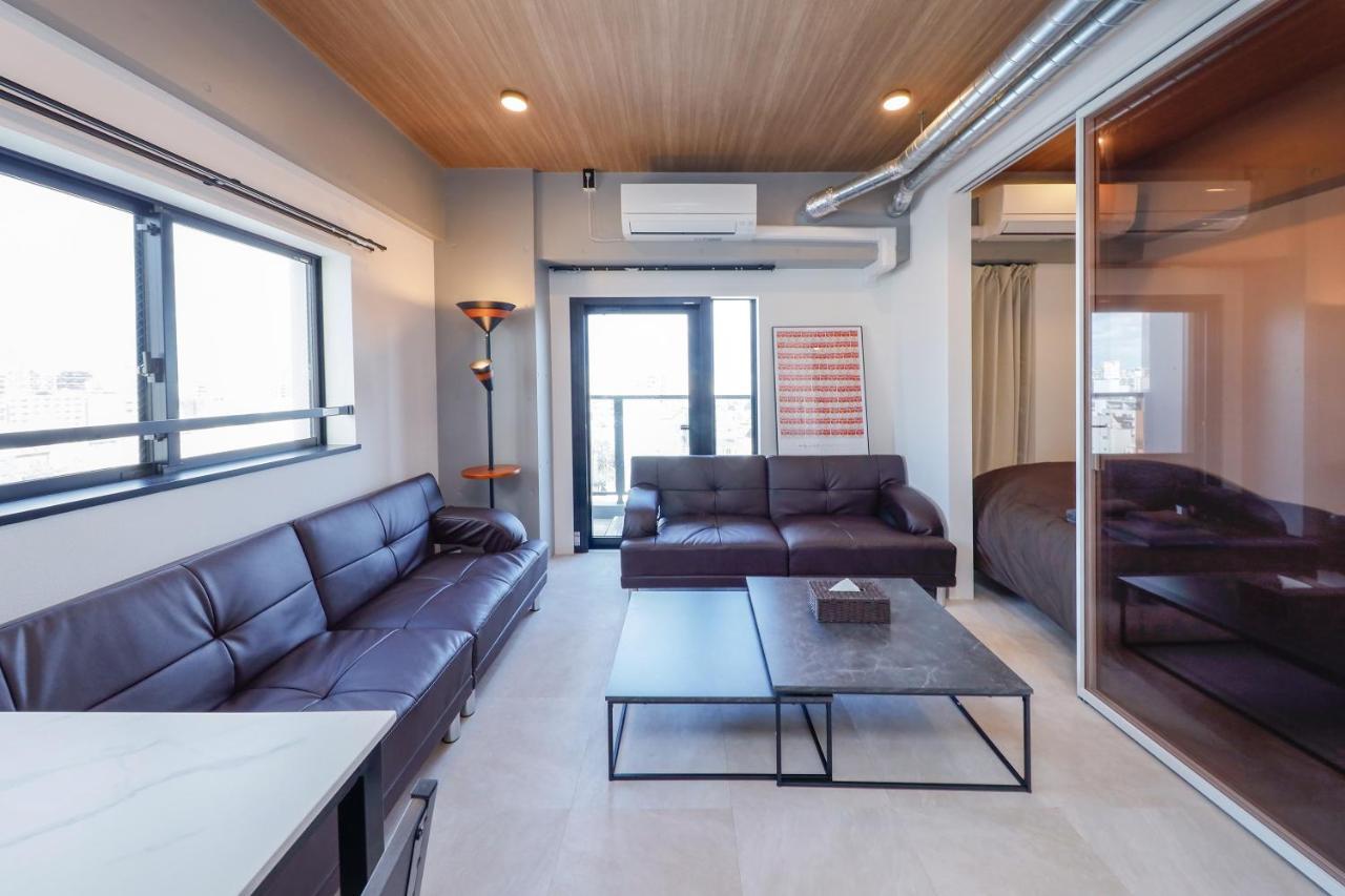Apartment Hw.hills Morishita Tokyo