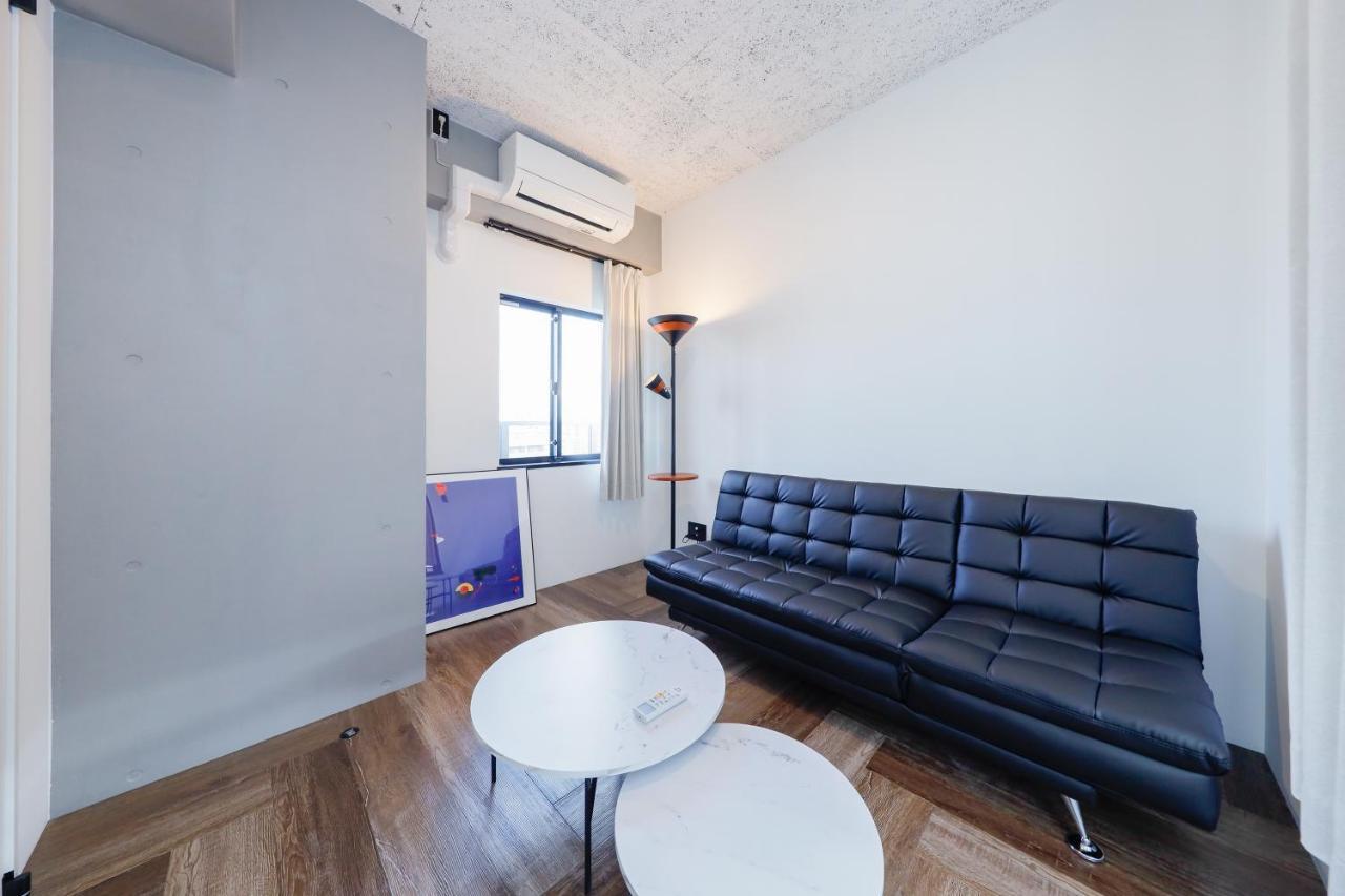 Apartment Hw.hills Morishita Tokyo