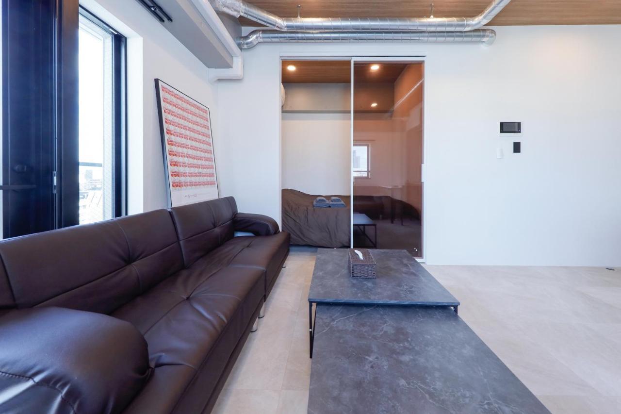 Hw.hills Morishita Apartment *
