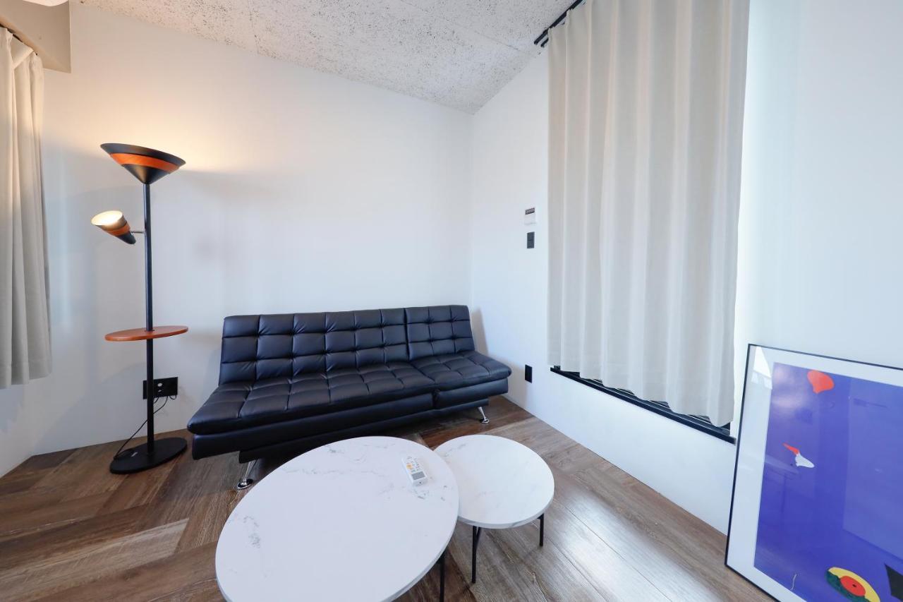 Apartment Hw.hills Morishita Tokyo