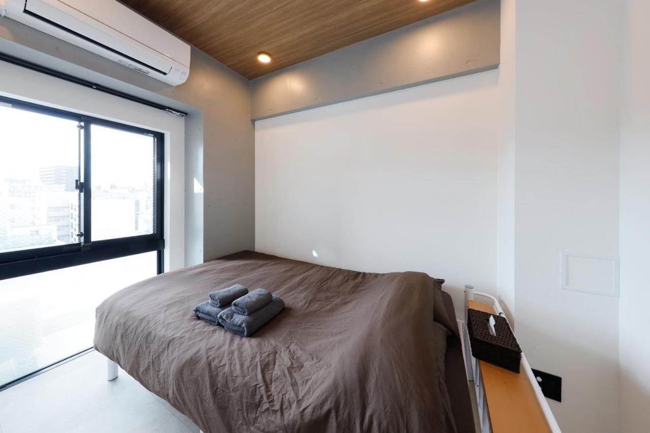 Apartment Hw.hills Morishita Tokyo
