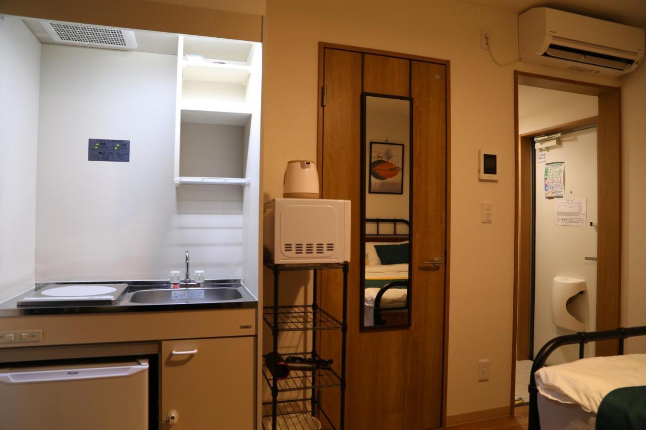 Aparthotel E Joy Inn（okubo Branch In Shinjuku） *