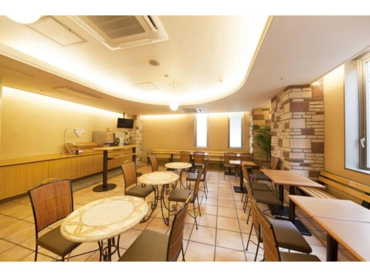 Hotel R&b Ueno Hirokoji - Vacation 39927v Tokyo