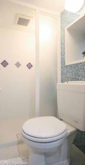 Apartment Skytree & Asakusa Easy Access Bell Flat #2 *