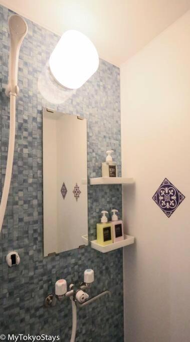 Skytree & Asakusa Easy Access Bell Flat #2