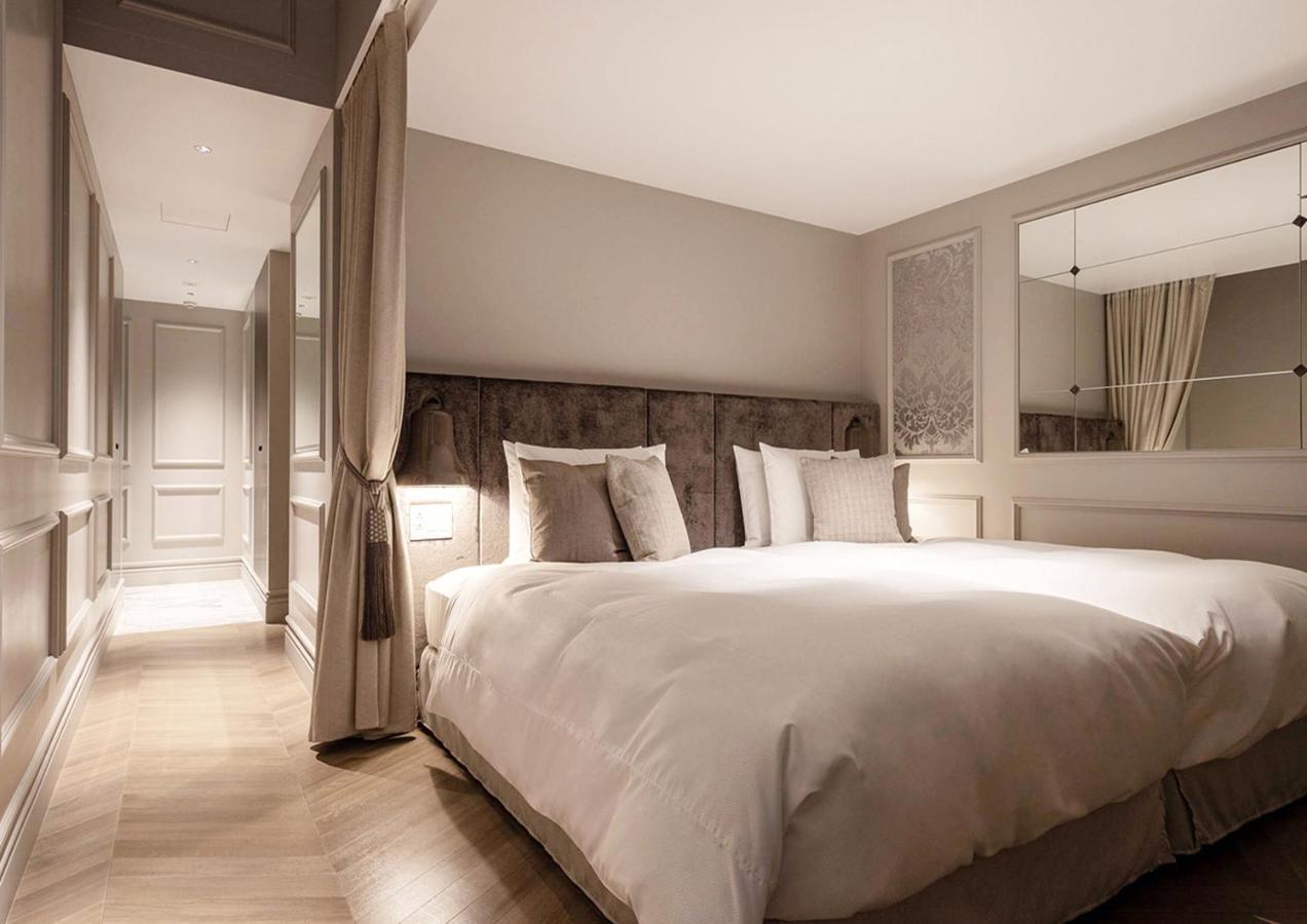 Hotel Azabu 5*