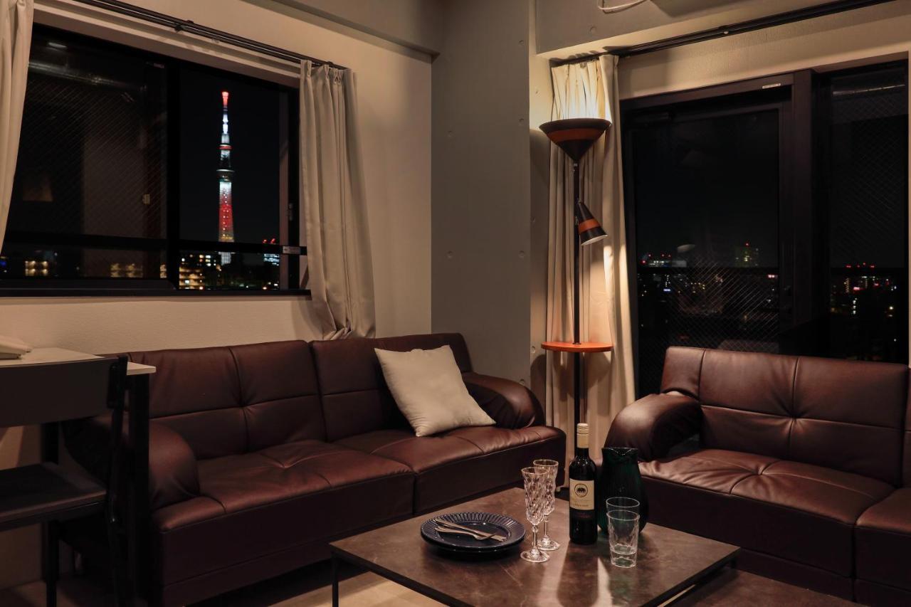 Hw.hills Morishita * Tokyo
