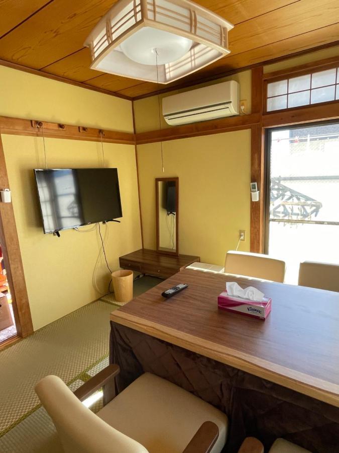 Kanamachi House Apartment *