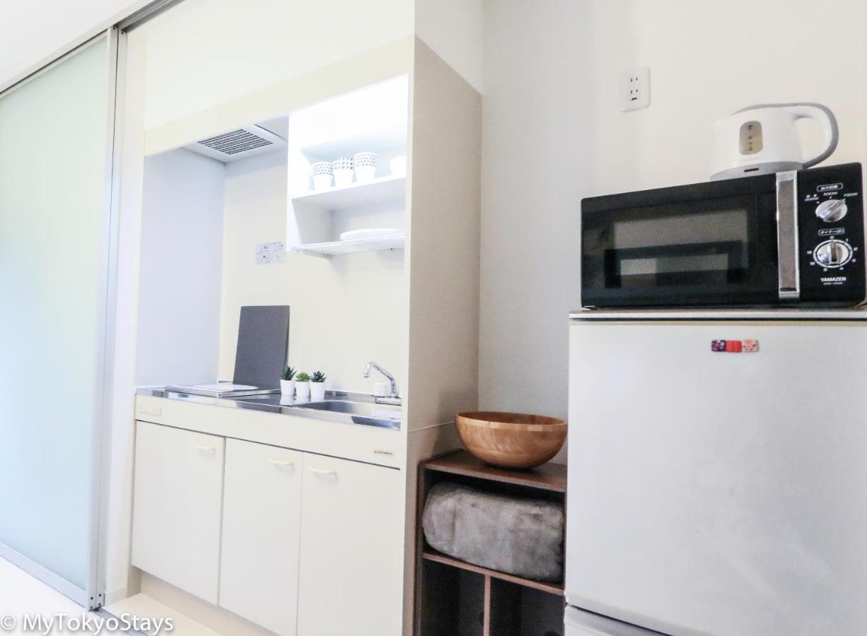 Apartment New! Time Square Shibuya Modern Unit. Prime Location *