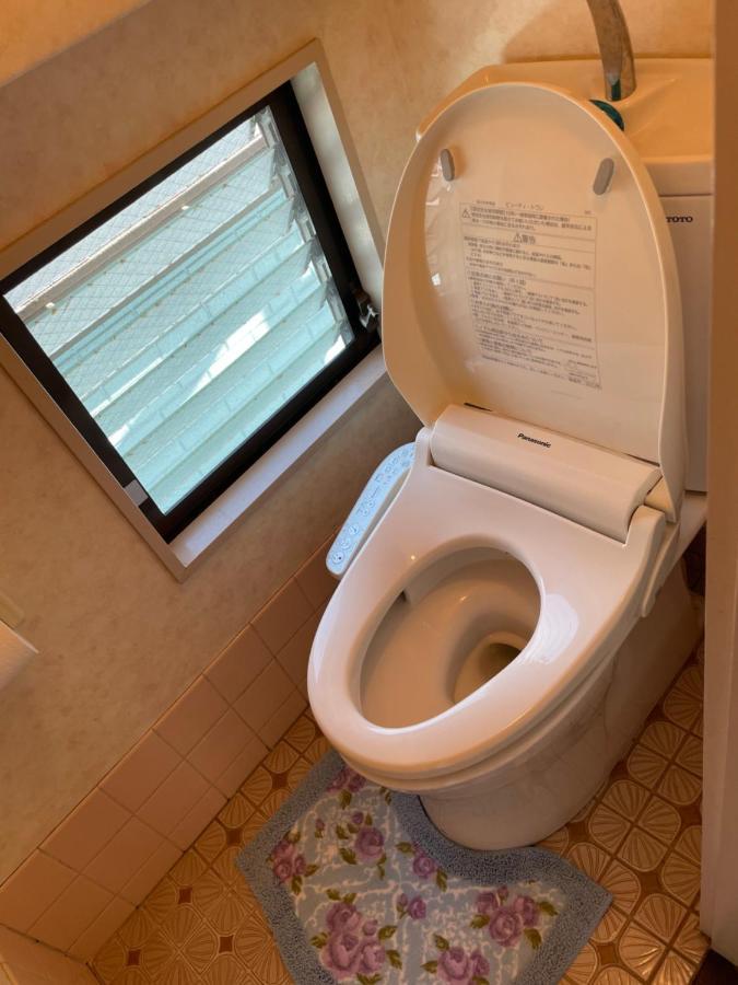 Kanamachi House Apartment Tokyo