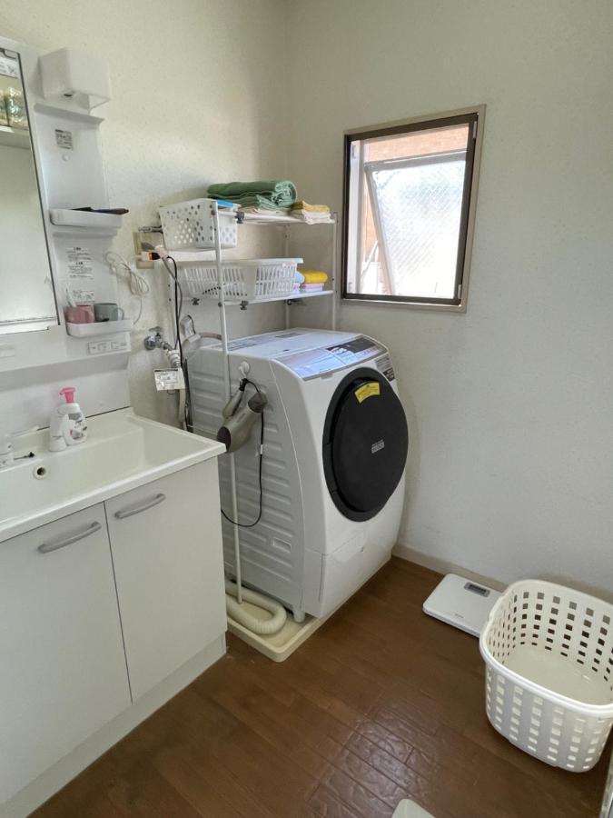 Kanamachi House Tokyo