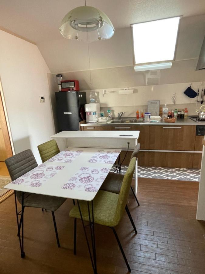Apartment Kanamachi House