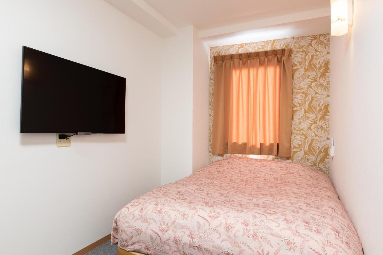 Hotel Otsuka Town 2*