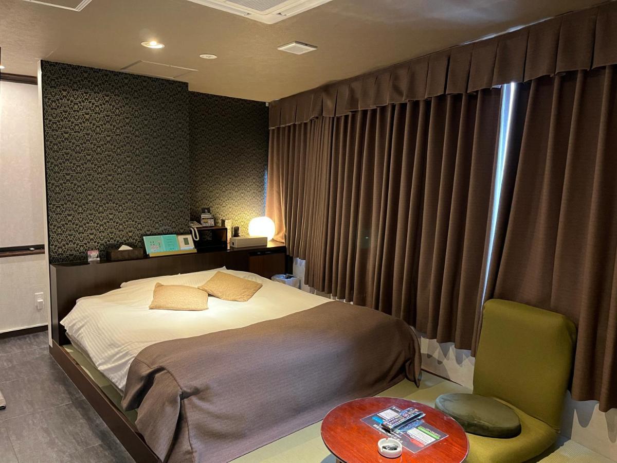 U Hotel Tokyo