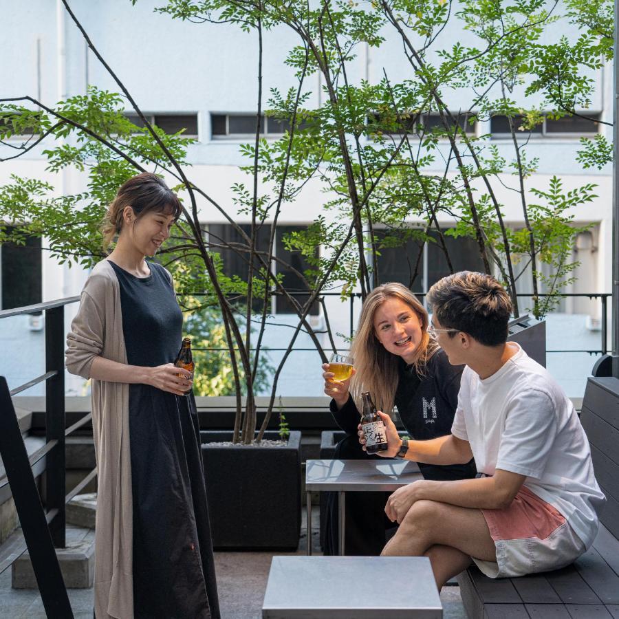 Hotel The Millennials Shibuya 2*