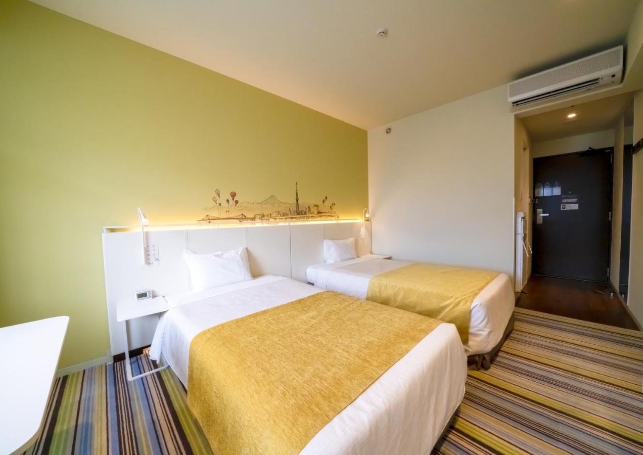 Ours Hankyu Hotel