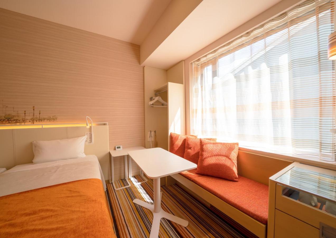 Ours Hankyu 3*