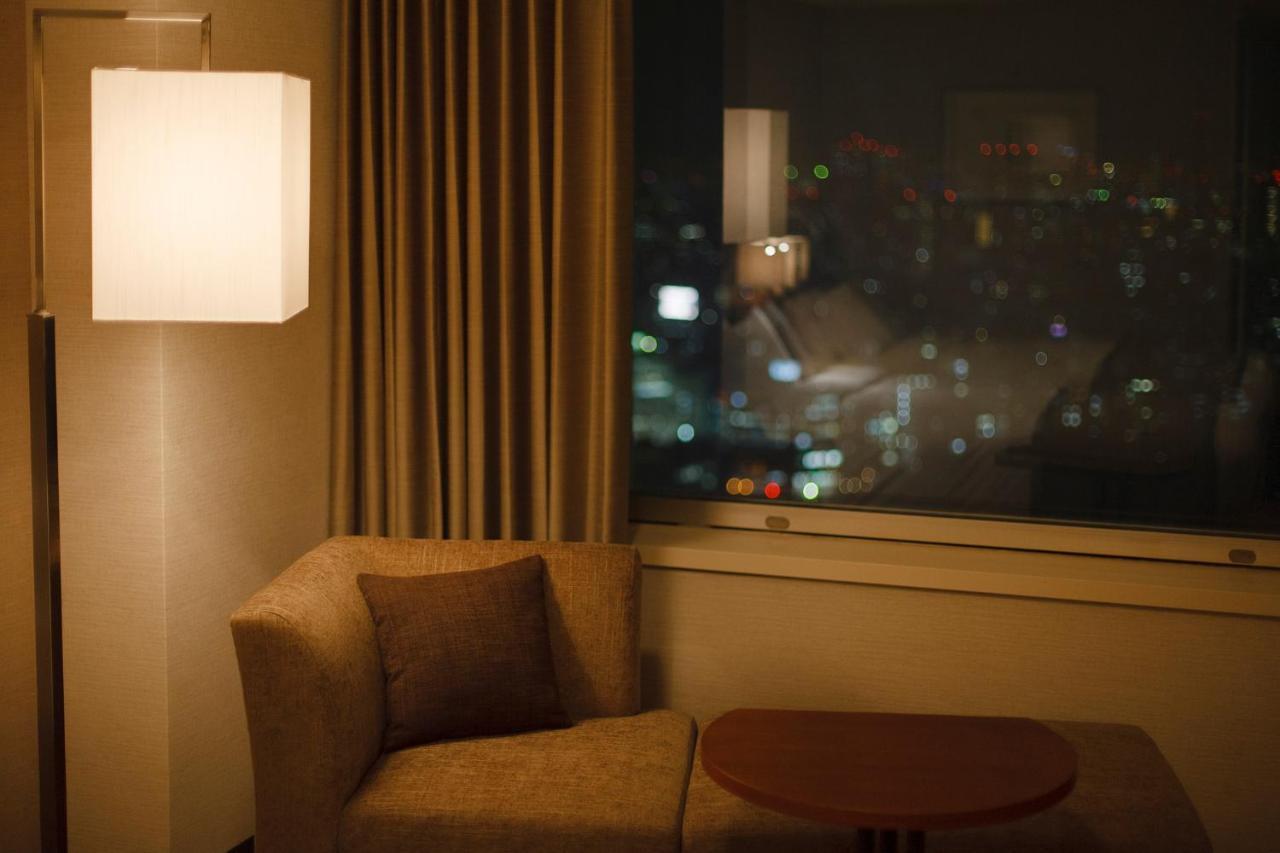 Odakyu Century Southern Tower Tokyo