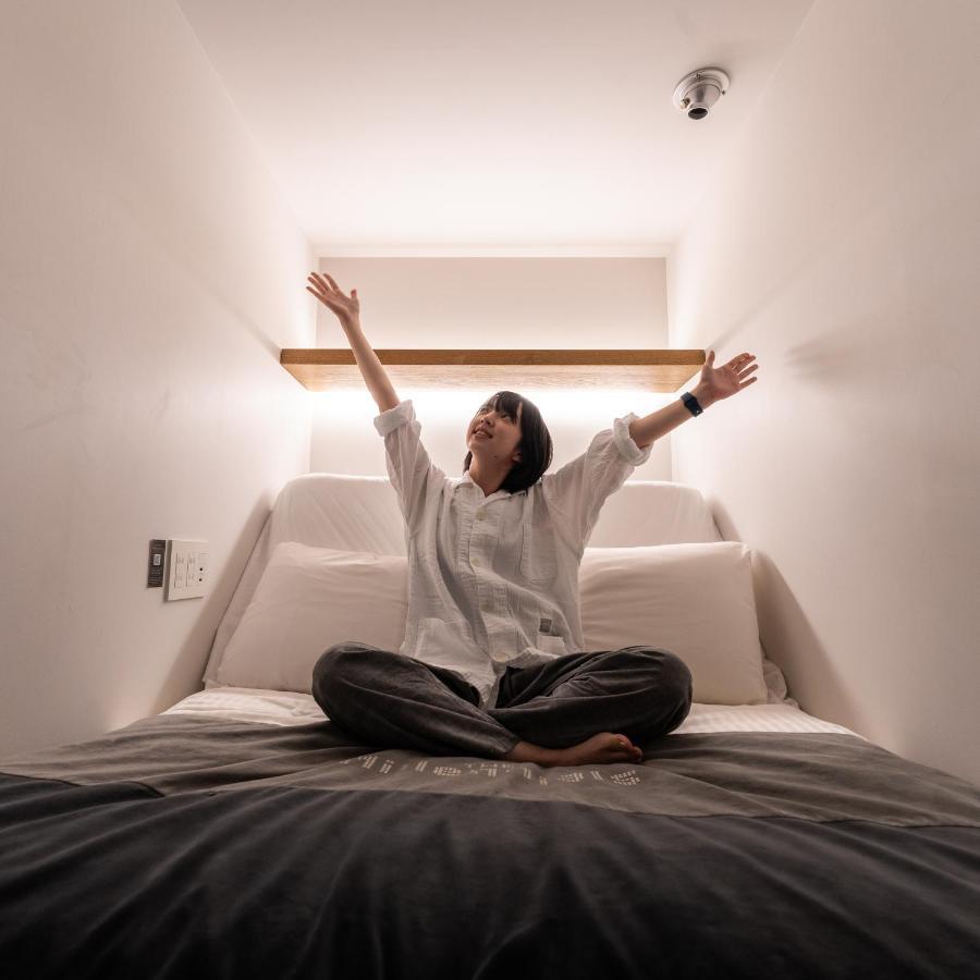 Hotel The Millennials Shibuya 2*