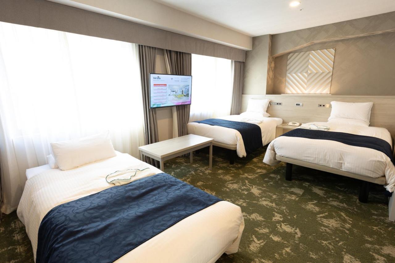 Hotel Rose Garden Shinjuku 3*