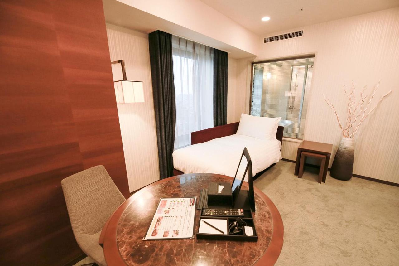 Richmond Premier Schole 4* Tokyo