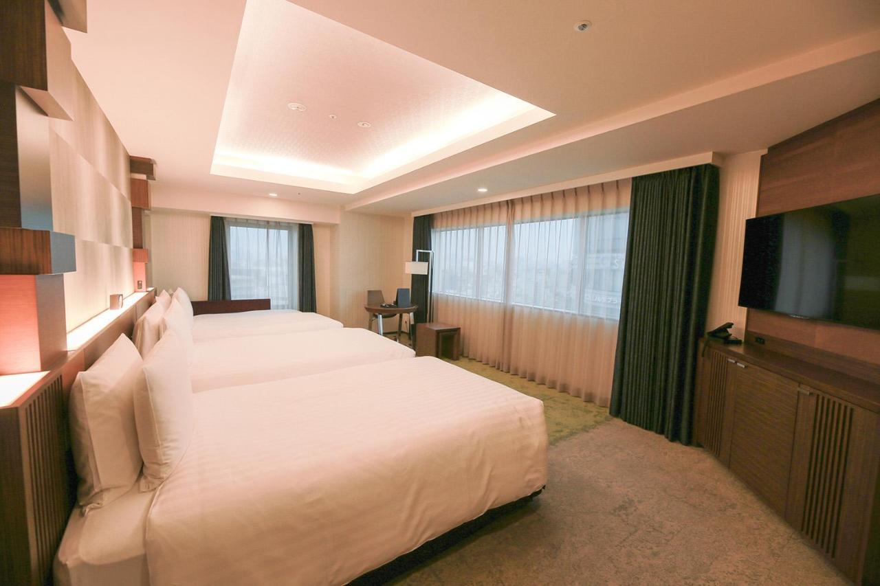 Richmond Premier Schole 4*
