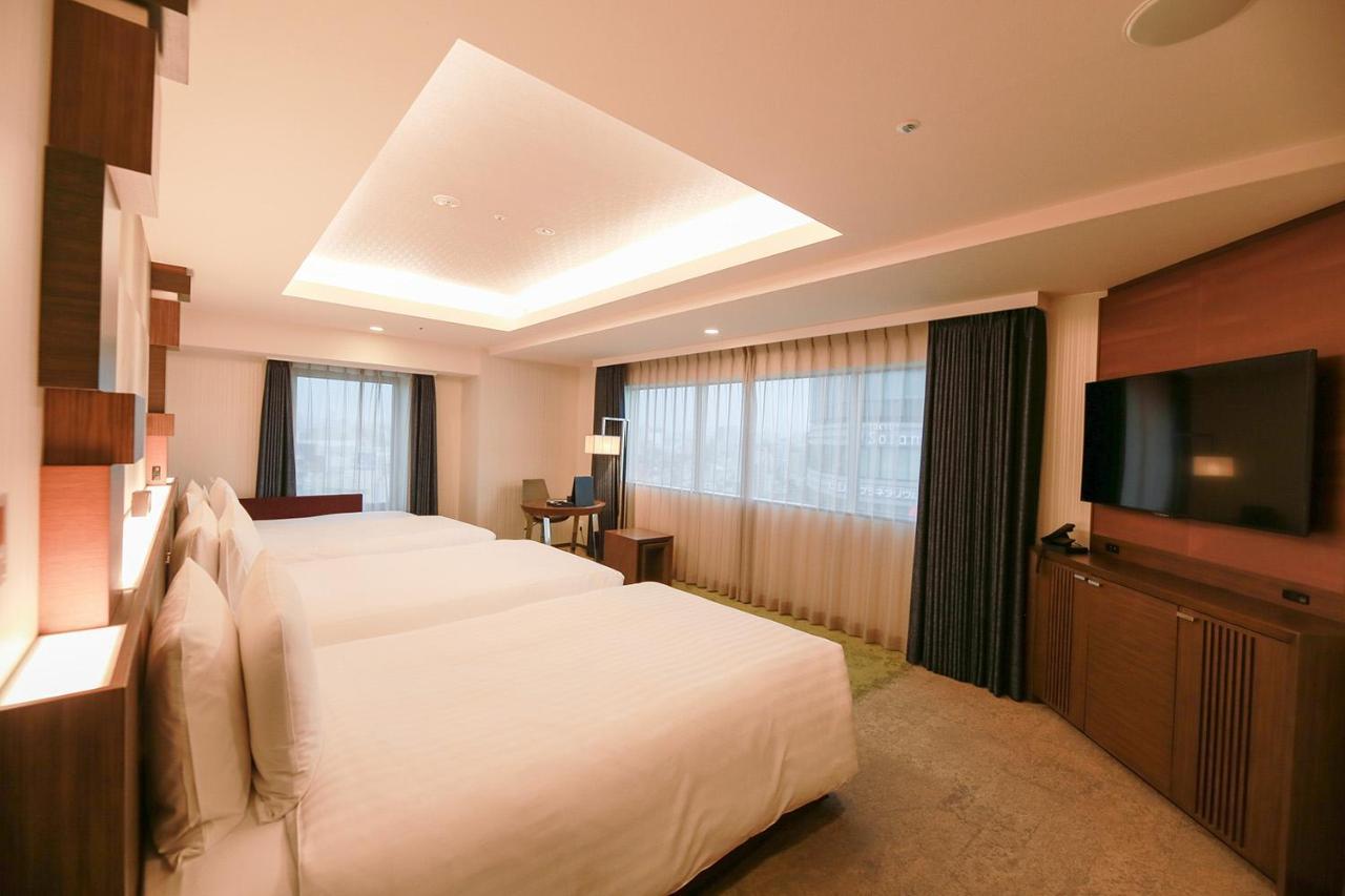 Richmond Premier Schole Hotel Tokyo
