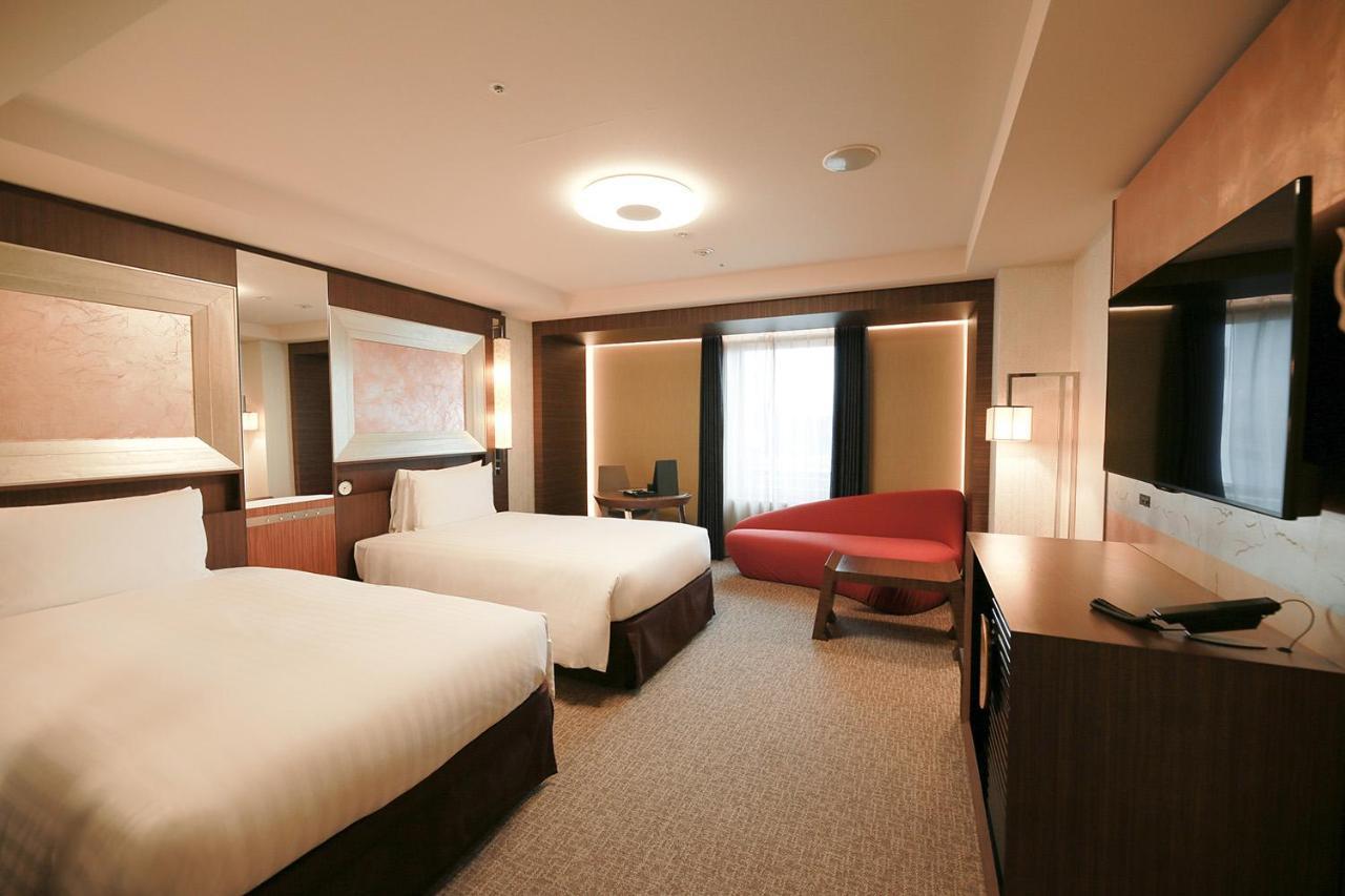 Richmond Premier Schole Tokyo
